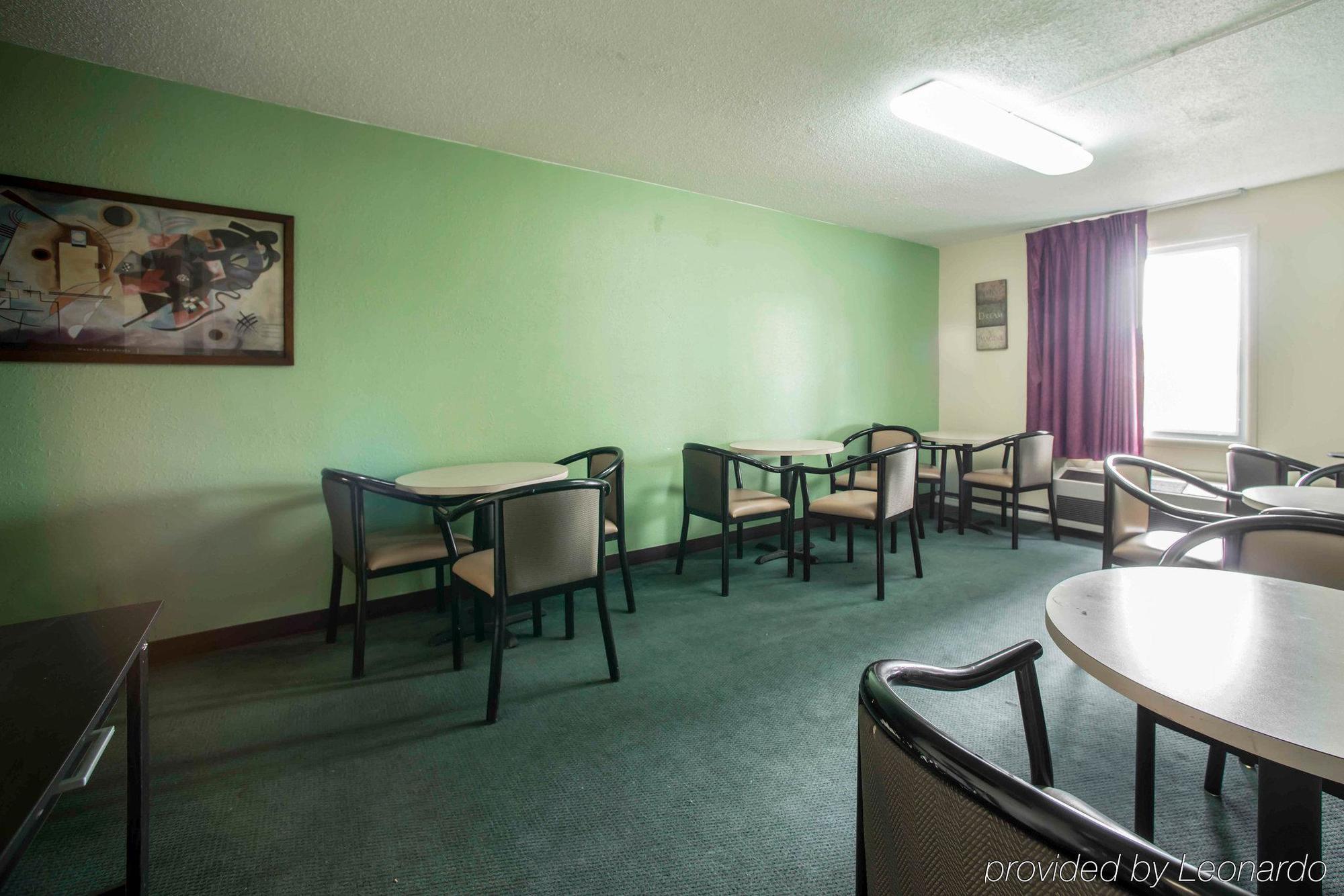 Econo Lodge Sacramento Convention Center Kültér fotó
